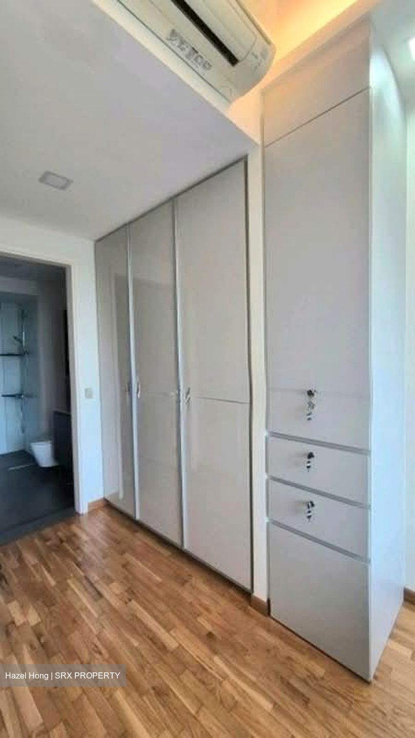 The Minton (D19), Condominium #573952321